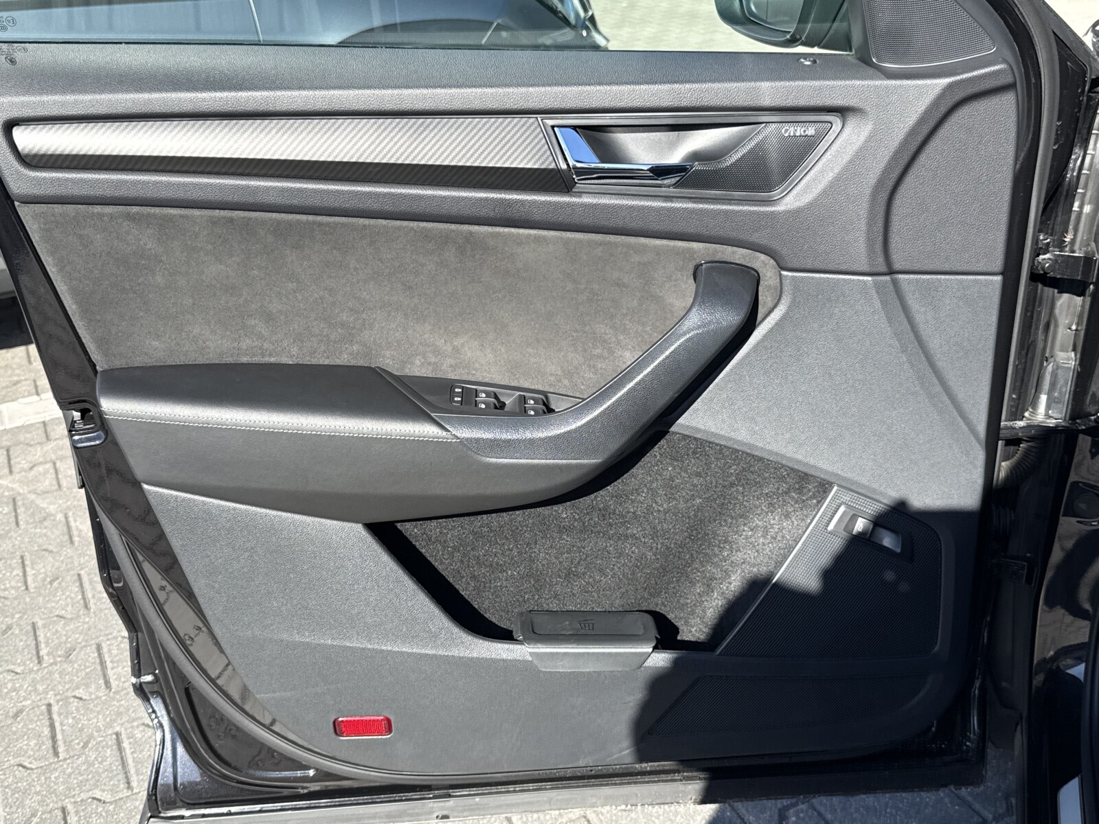 Škoda Kodiaq - zdjęcie 10