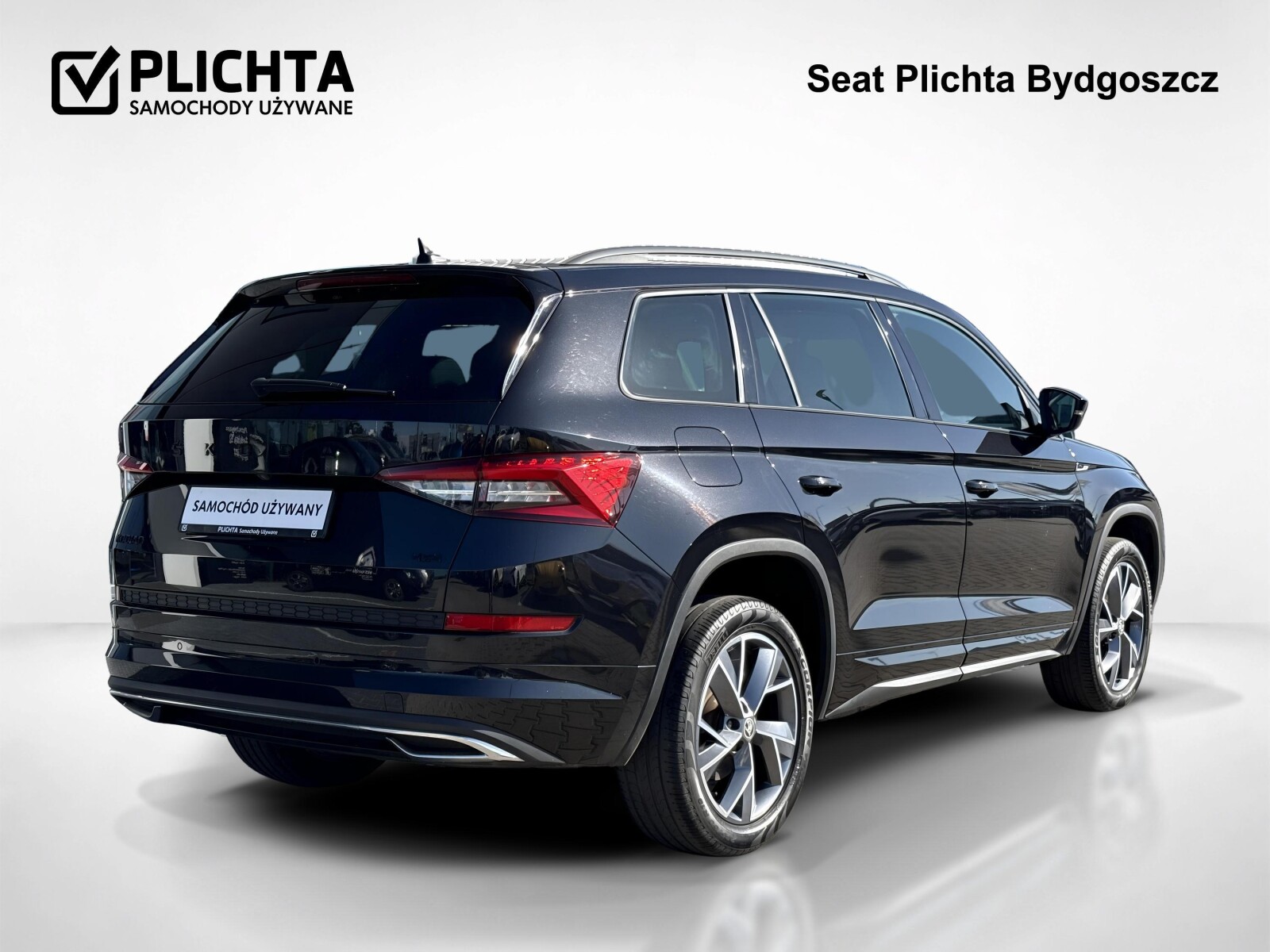Škoda Kodiaq - zdjęcie 5