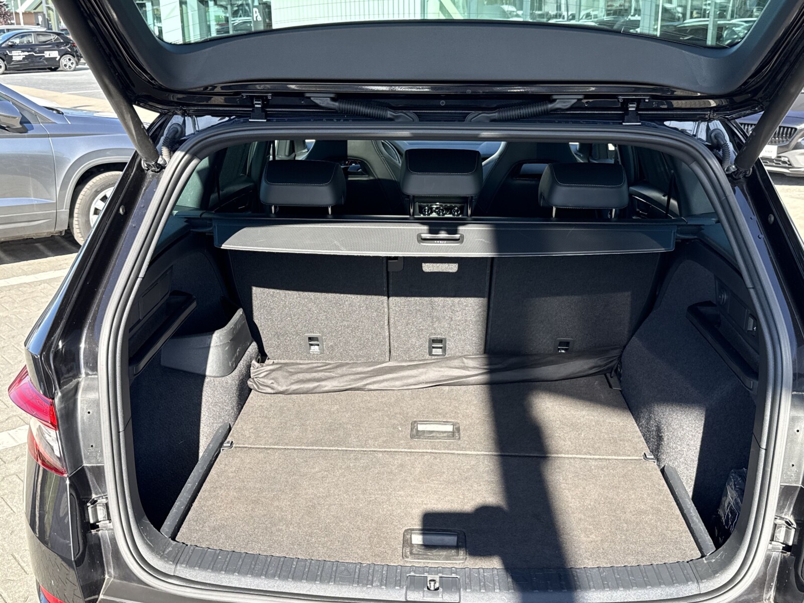 Škoda Kodiaq - zdjęcie 17