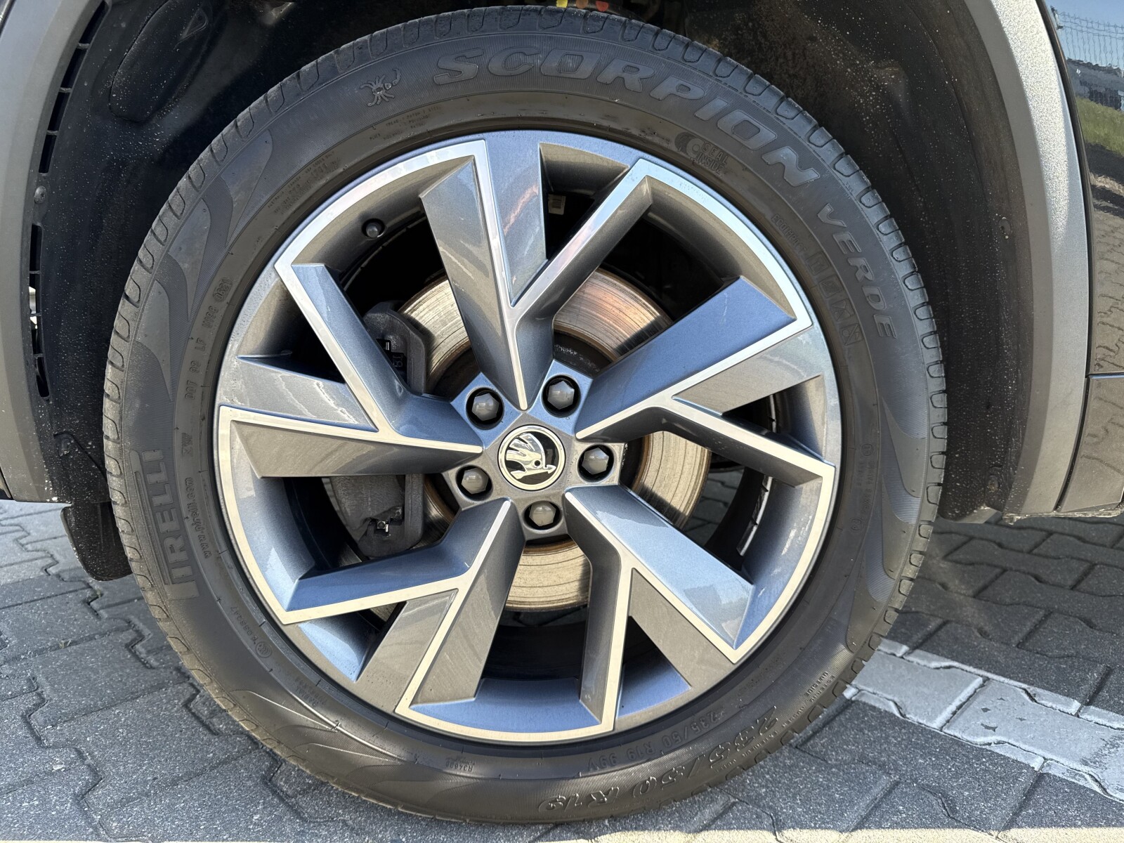 Škoda Kodiaq - zdjęcie 18