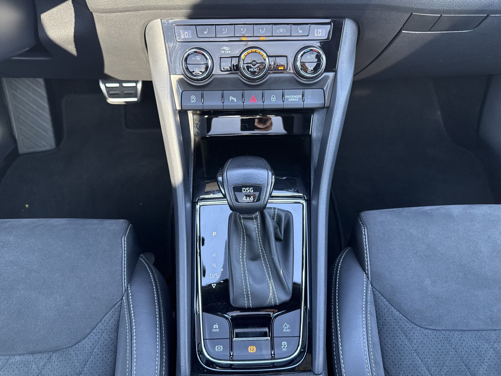 Škoda Kodiaq - zdjęcie 15