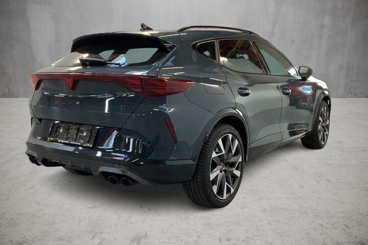 Cupra Formentor - zdjęcie 3