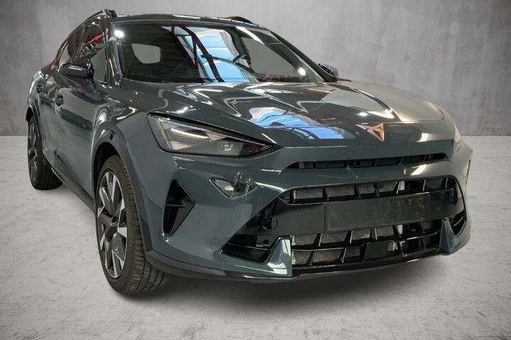 Cupra Formentor - zdjęcie 2