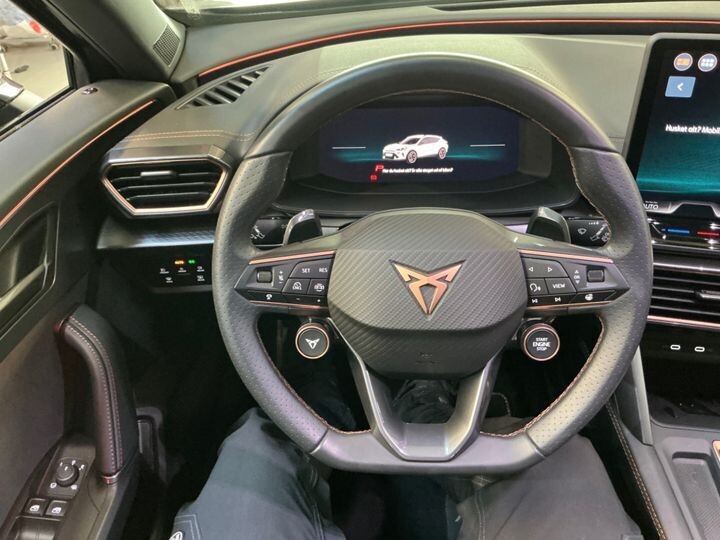 Cupra Formentor - zdjęcie 6