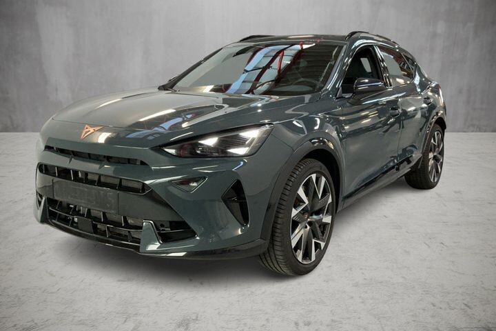 Cupra Formentor - zdjęcie 1