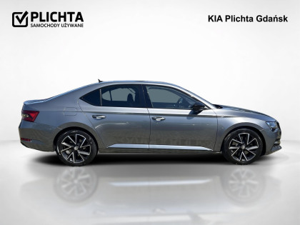 2.0 TSI 4x4 Sportline Polski Salon Automat Fv23%