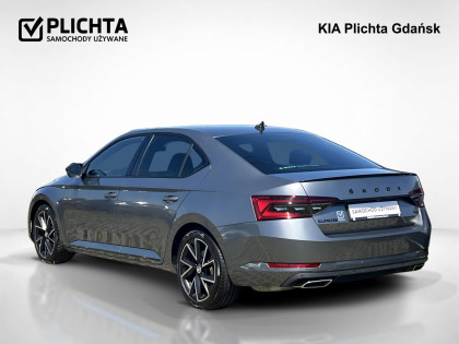 2.0 TSI 4x4 Sportline Polski Salon Automat Fv23%