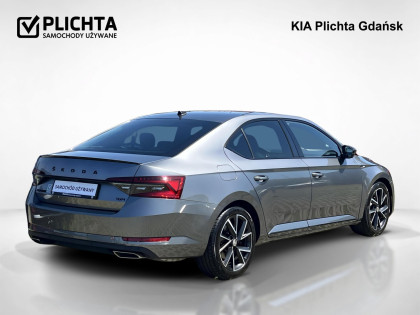 2.0 TSI 4x4 Sportline Polski Salon Automat Fv23%