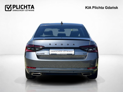 2.0 TSI 4x4 Sportline Polski Salon Automat Fv23%