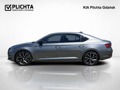 2.0 TSI 4x4 Sportline Polski Salon Automat Fv23%