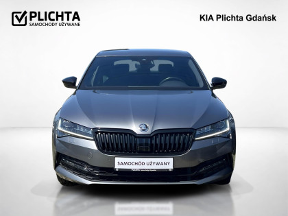 2.0 TSI 4x4 Sportline Polski Salon Automat Fv23%