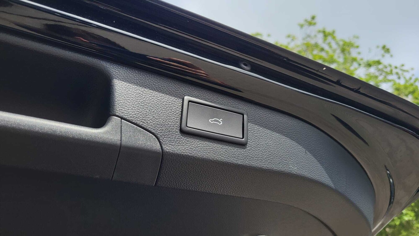Škoda Superb Combi - zdjęcie 15