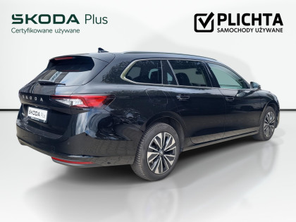 2.0 TDI 150KM DSG; Masaże; Lampy LED; Kamera; Czujniki; Tempomat; FV23