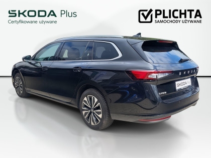 2.0 TDI 150KM DSG; Masaże; Lampy LED; Kamera; Czujniki; Tempomat; FV23
