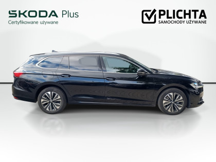 2.0 TDI 150KM DSG; Masaże; Lampy LED; Kamera; Czujniki; Tempomat; FV23