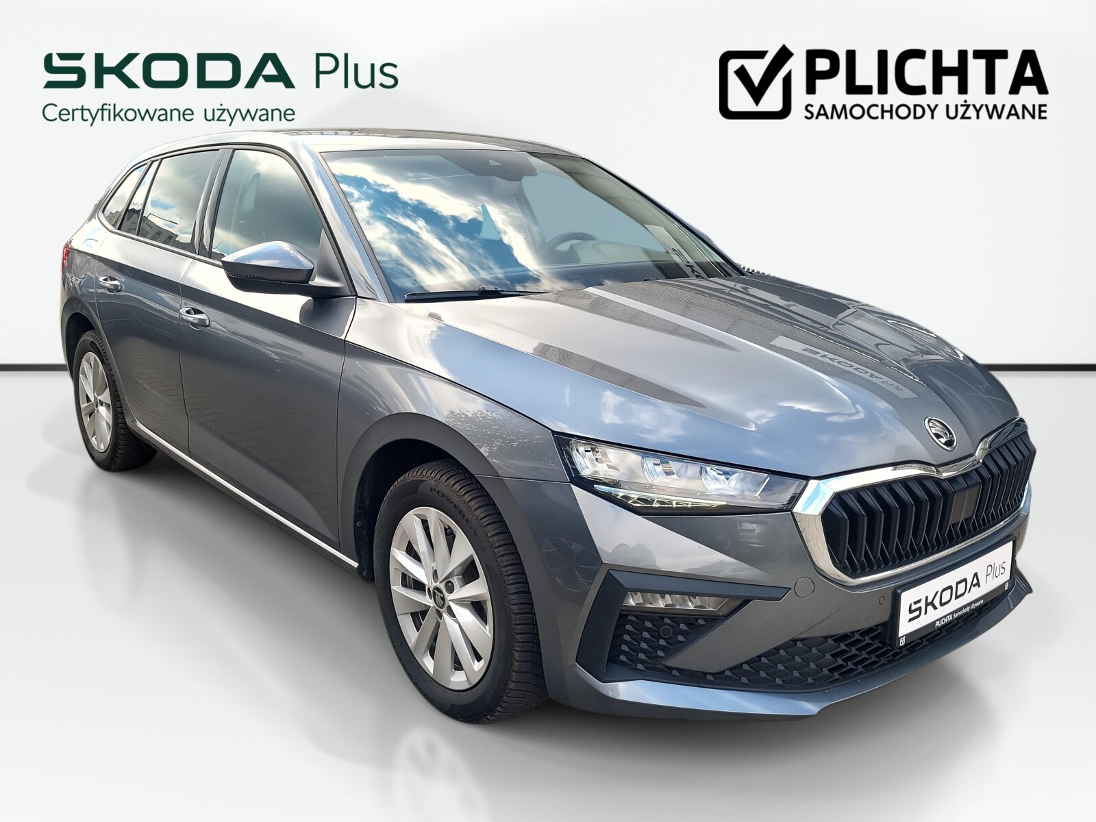 Škoda Scala - zdjęcie 6