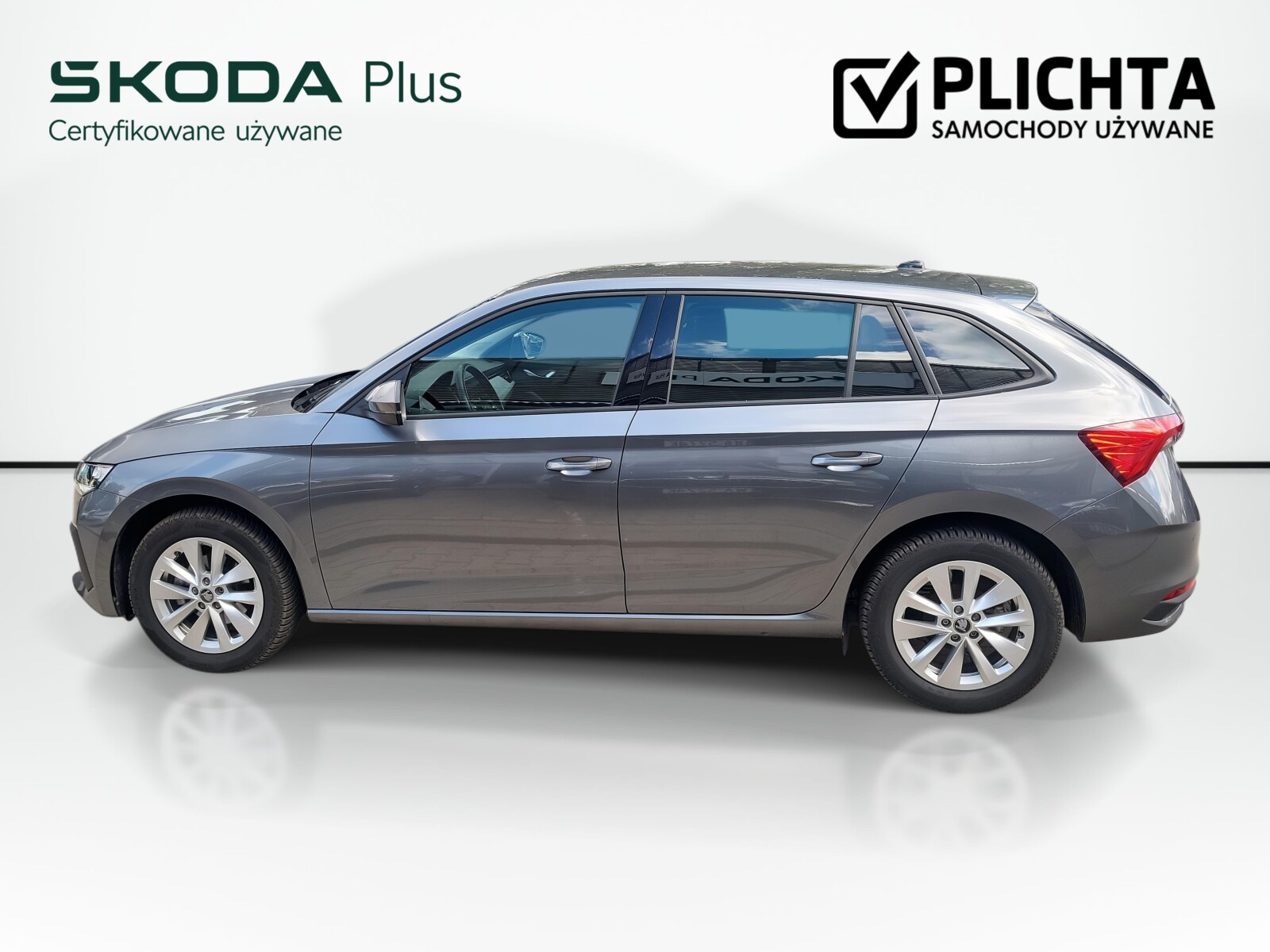 Škoda Scala - zdjęcie 2