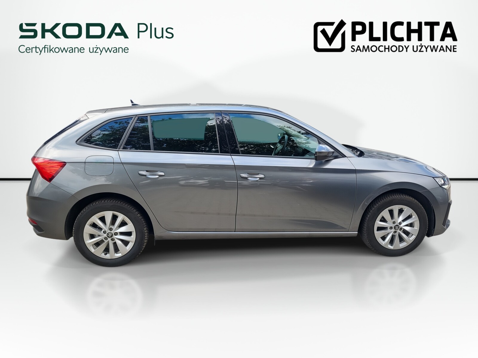 Škoda Scala - zdjęcie 5