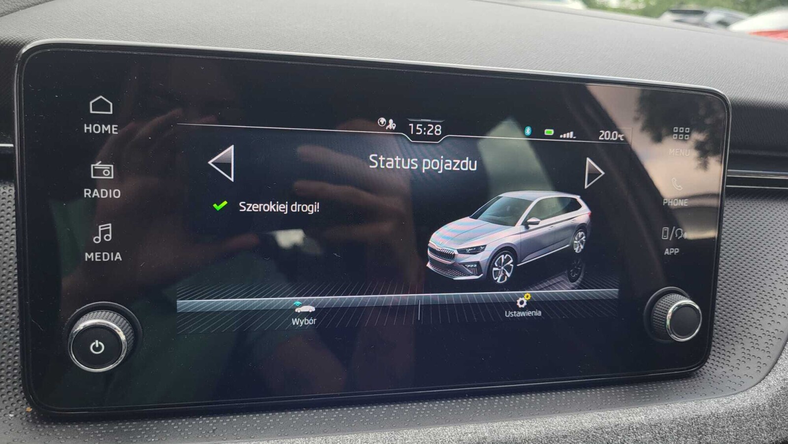 Škoda Scala - zdjęcie 24