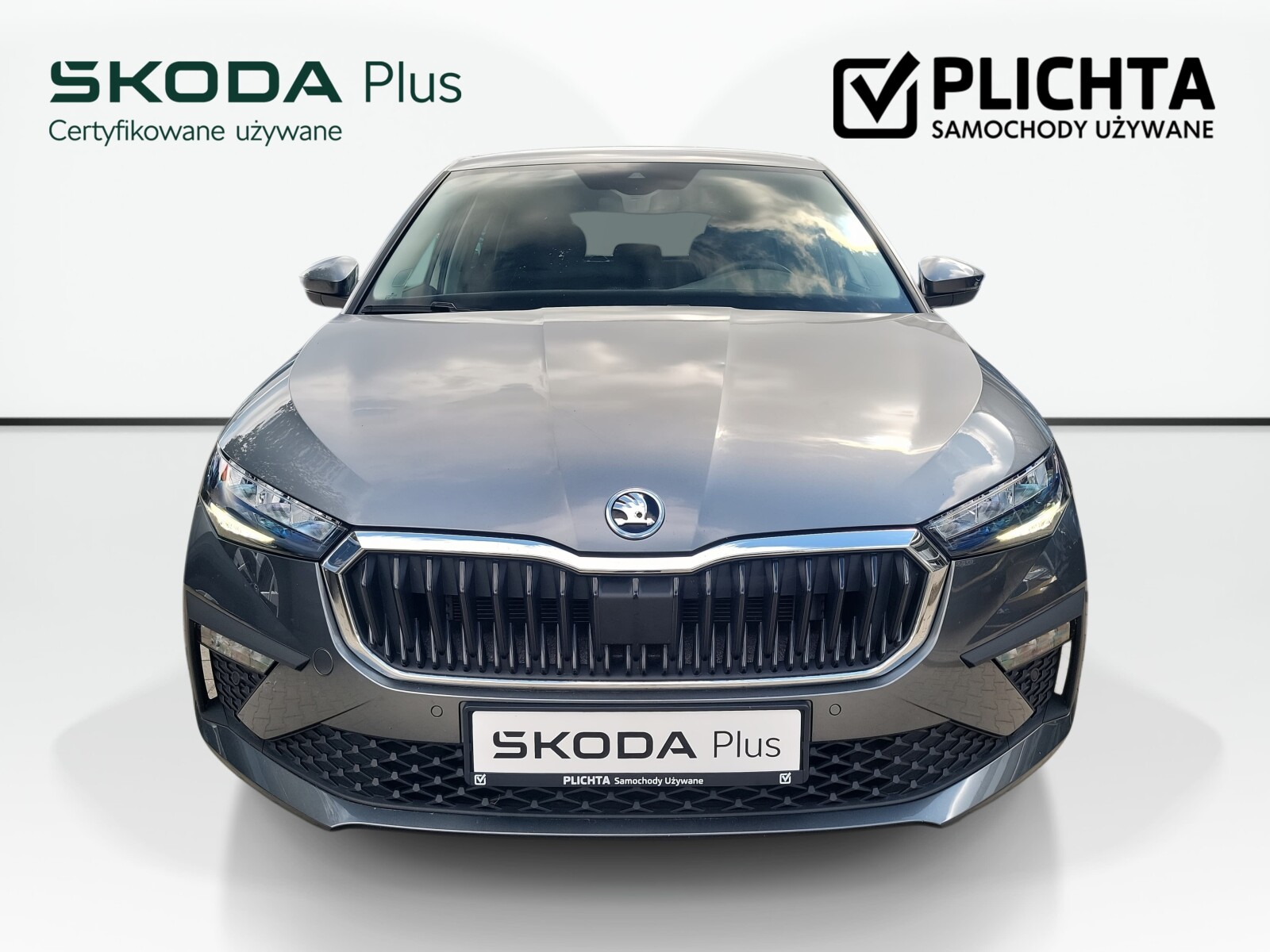 Škoda Scala - zdjęcie 7