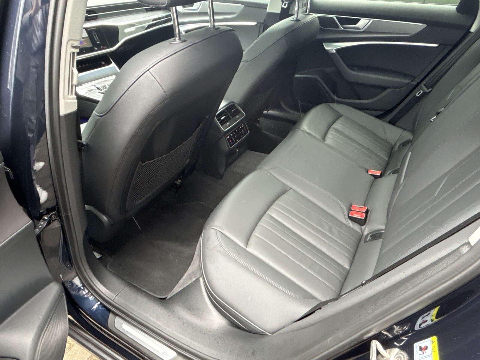Audi A6 allroad - zdjęcie 29