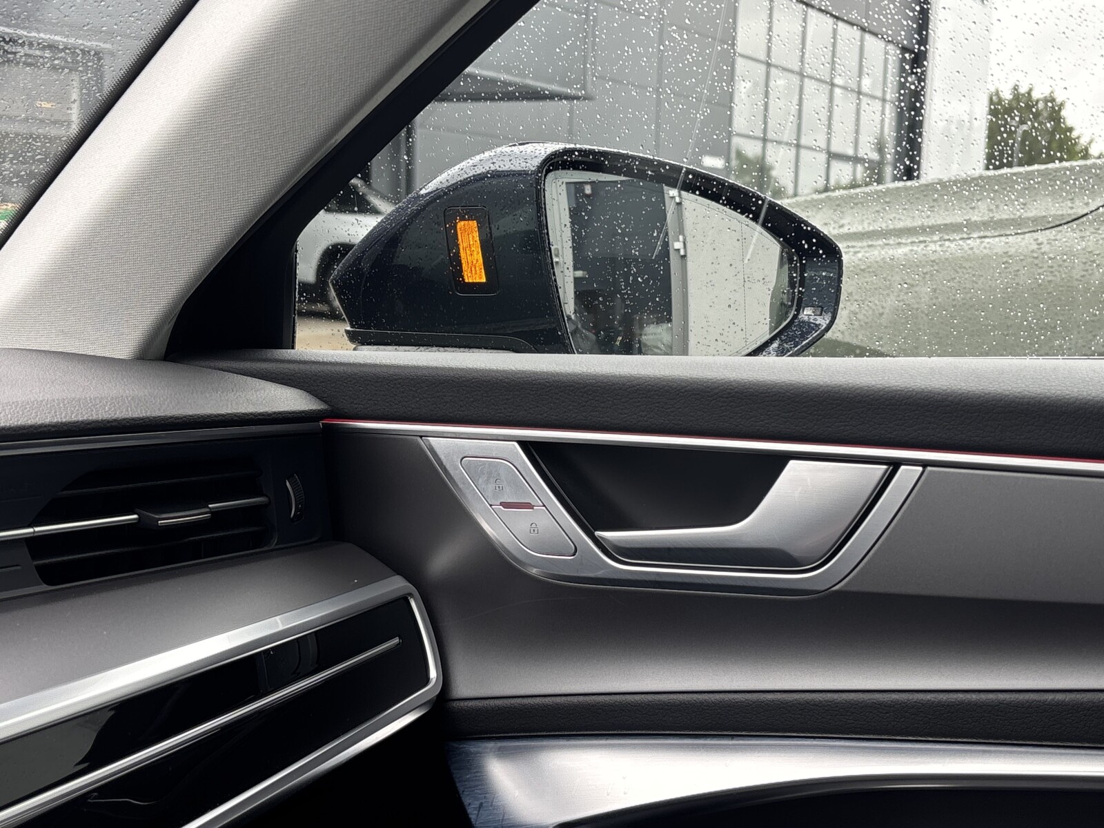 Audi A6 allroad - zdjęcie 26