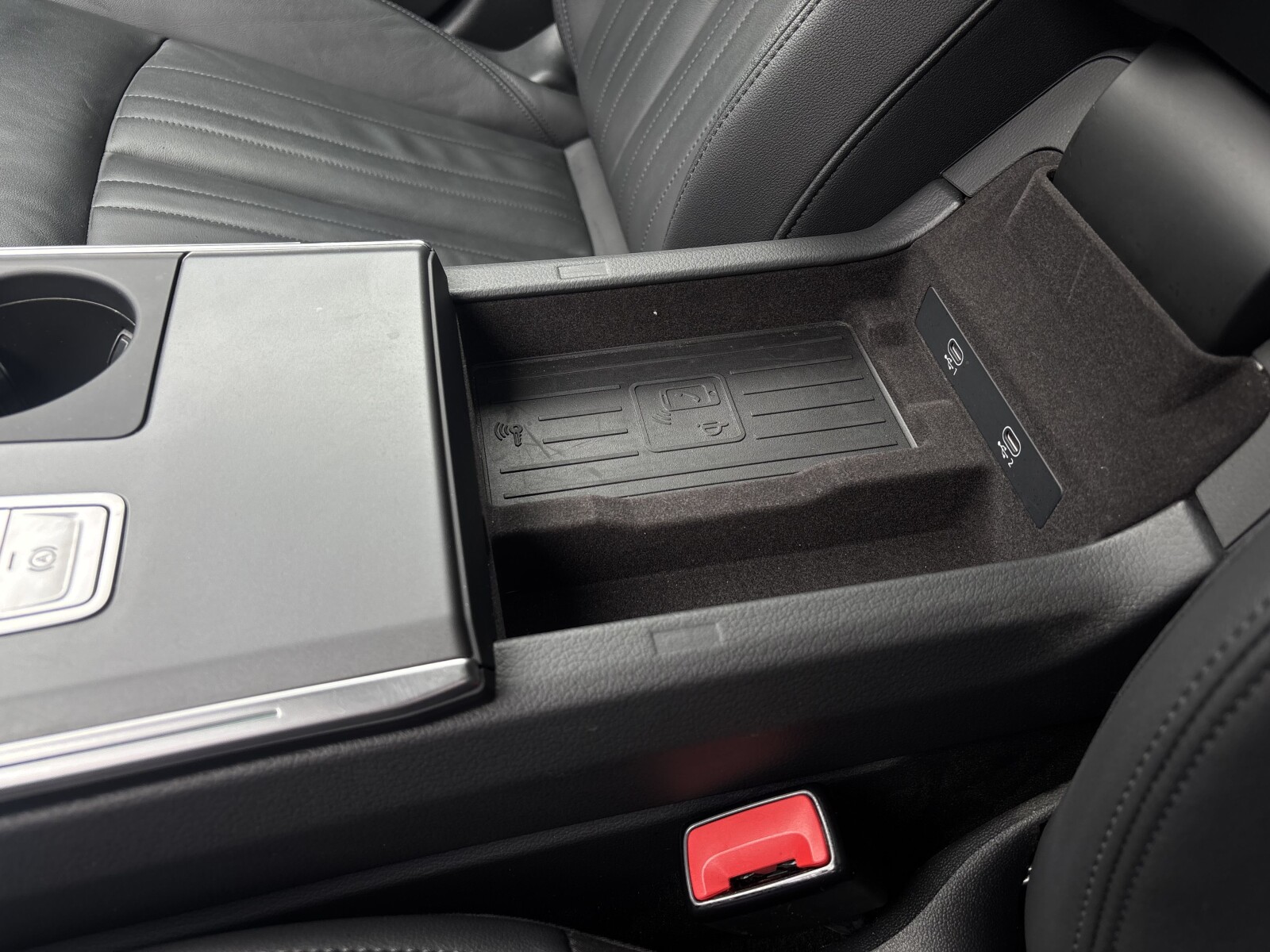 Audi A6 allroad - zdjęcie 19
