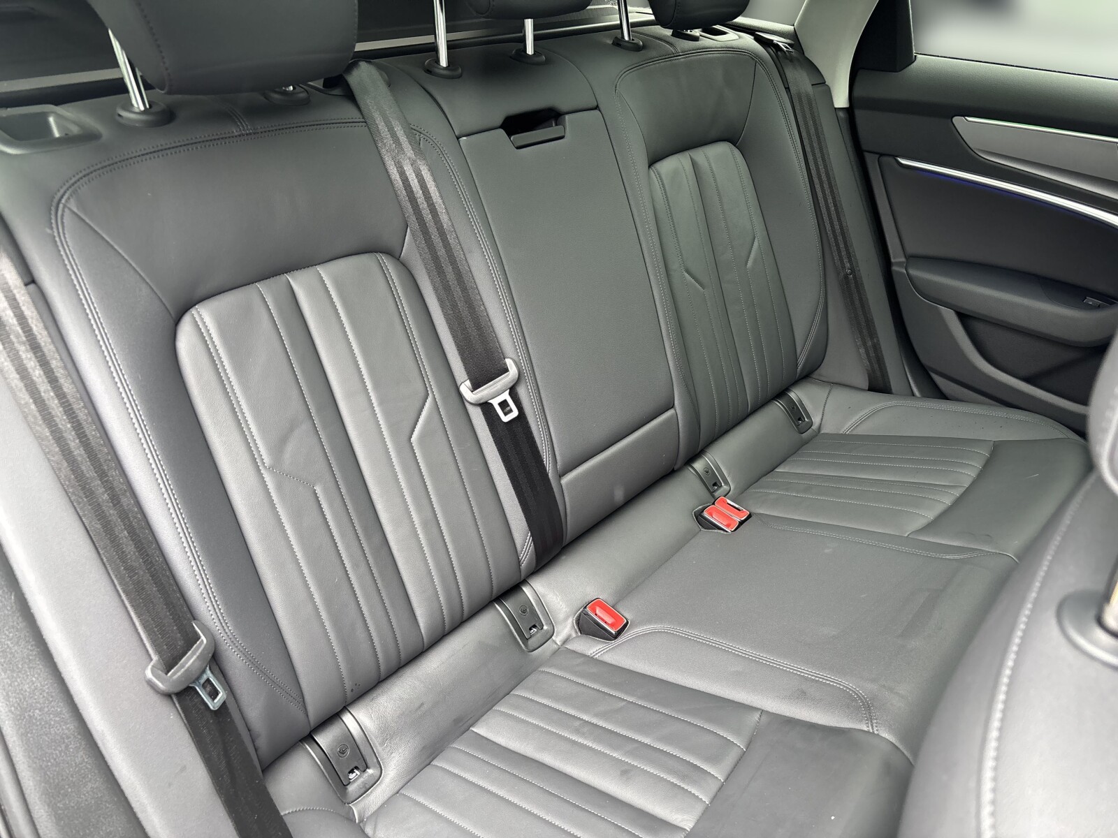 Audi A6 allroad - zdjęcie 34