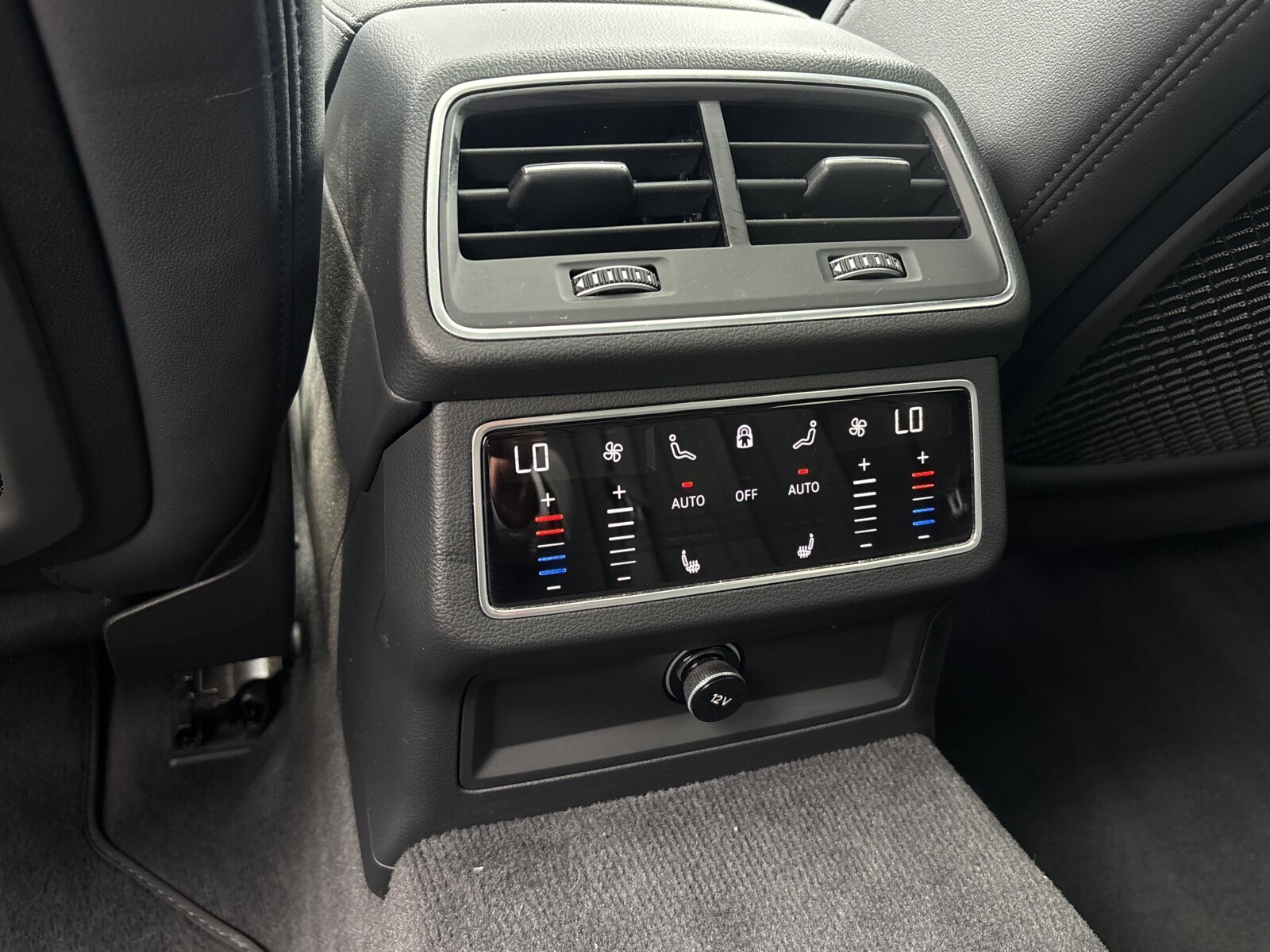 Audi A6 allroad - zdjęcie 30