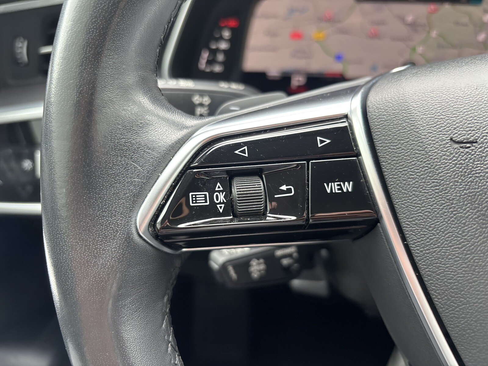 Audi A6 allroad - zdjęcie 11