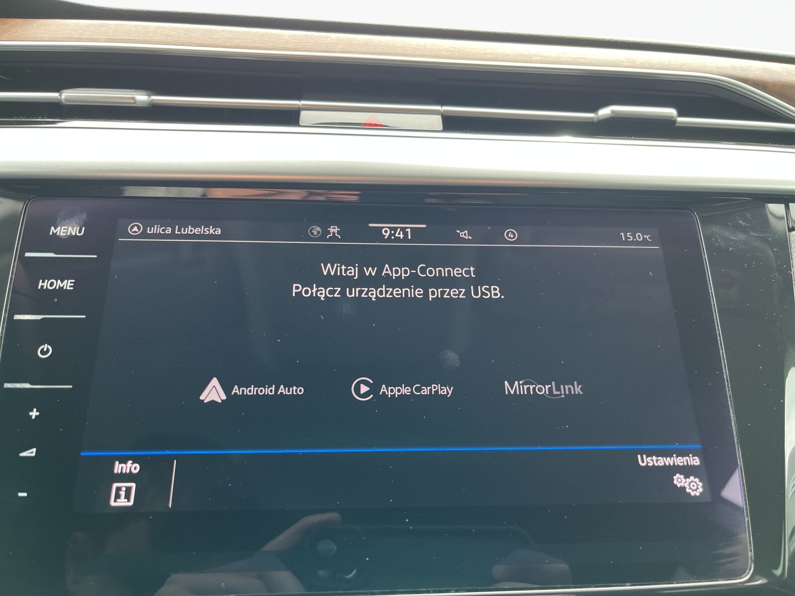 Volkswagen Arteon - zdjęcie 33