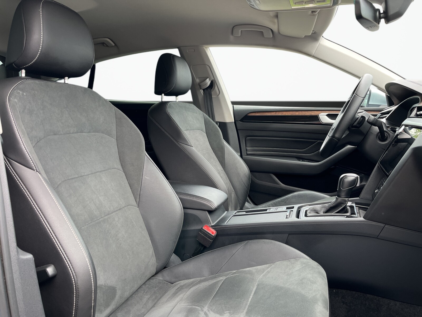 Volkswagen Arteon - zdjęcie 23