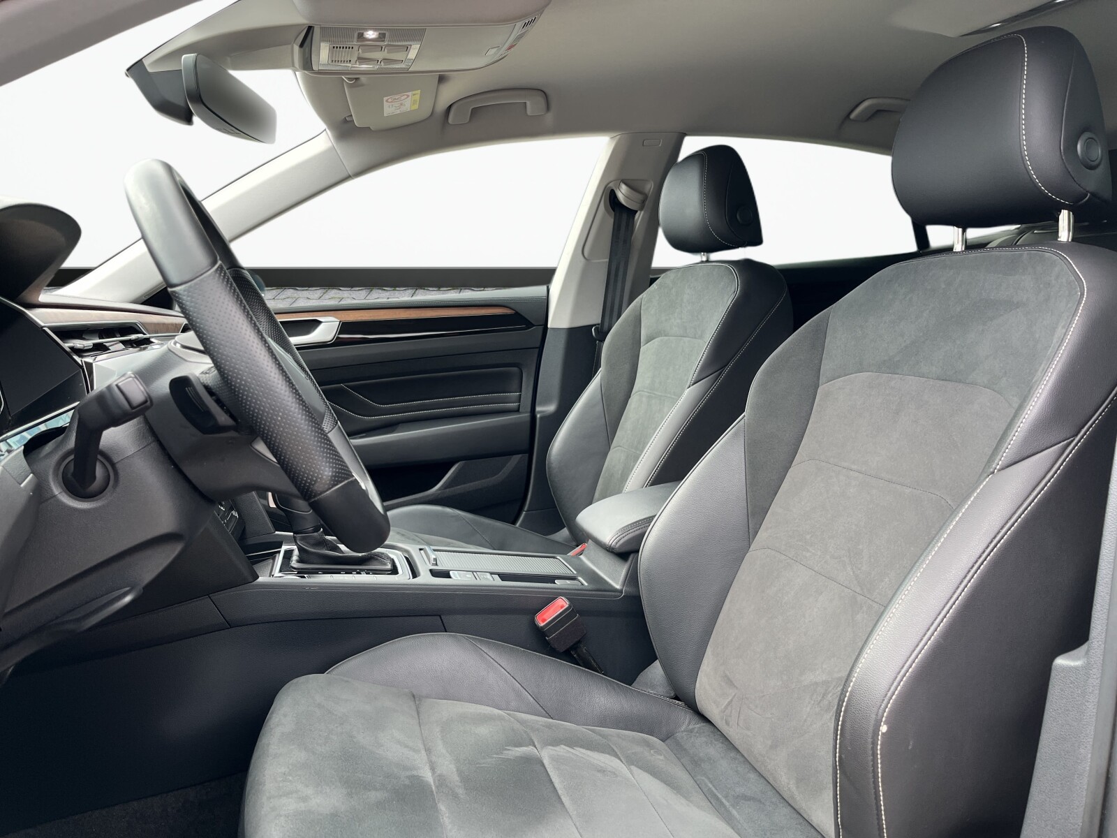 Volkswagen Arteon - zdjęcie 12