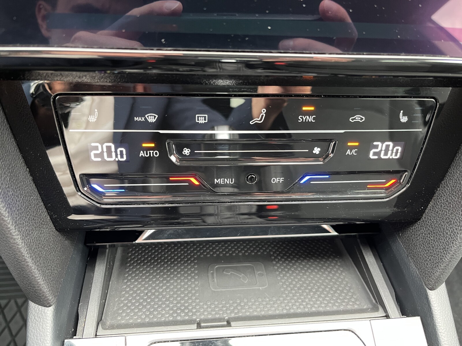 Volkswagen Arteon - zdjęcie 30
