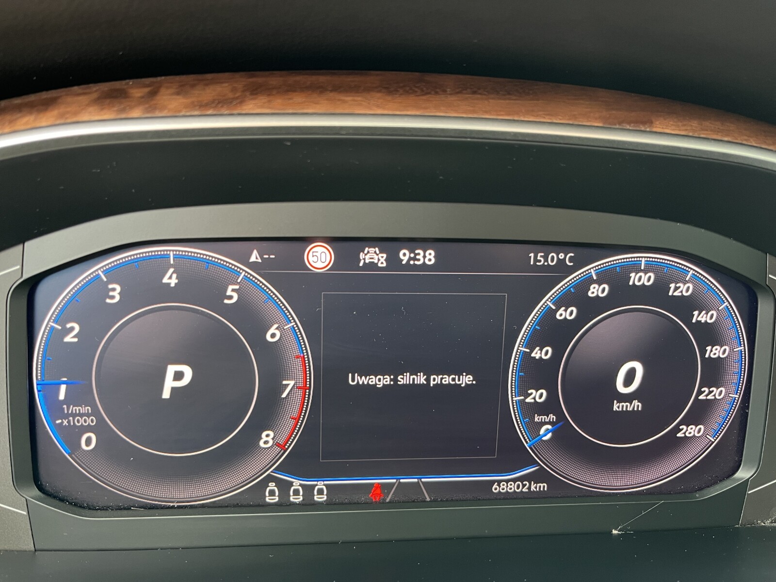 Volkswagen Arteon - zdjęcie 25