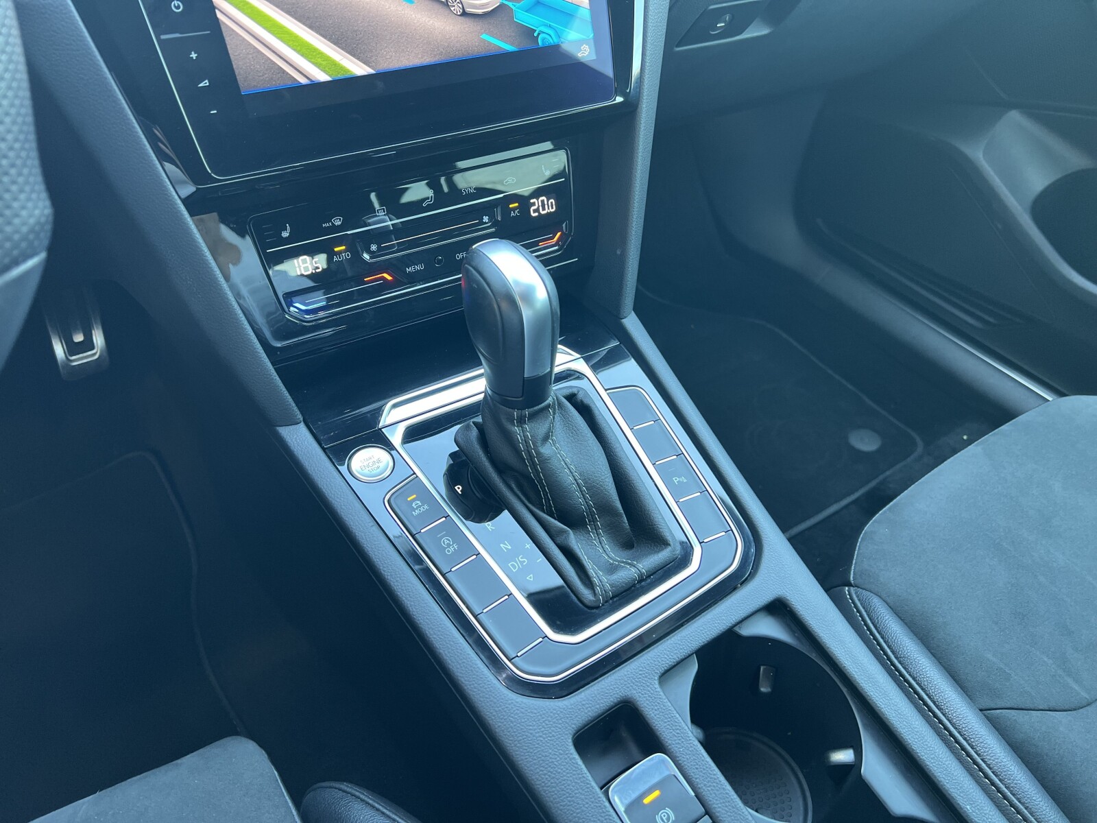 Volkswagen Arteon Shooting Brake - zdjęcie 14