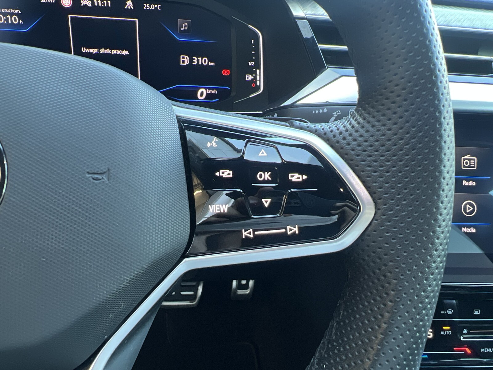 Volkswagen Arteon Shooting Brake - zdjęcie 22