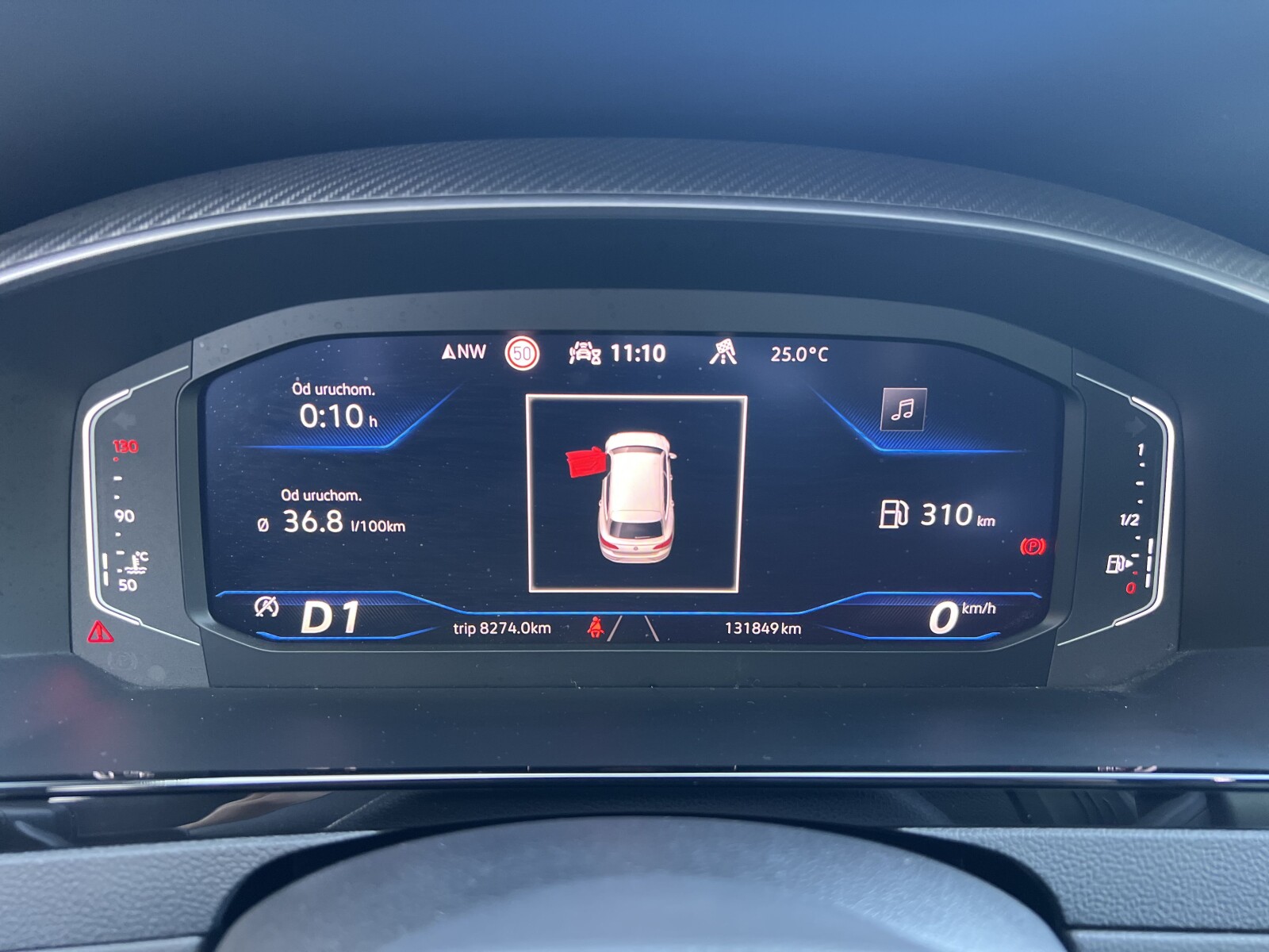 Volkswagen Arteon Shooting Brake - zdjęcie 18
