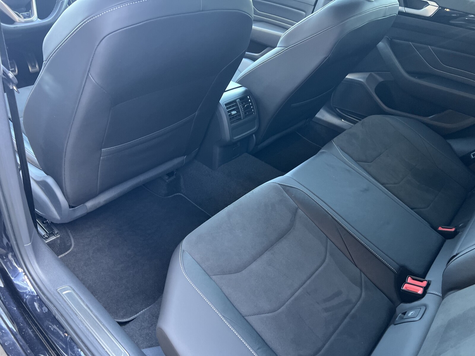 Volkswagen Arteon Shooting Brake - zdjęcie 28