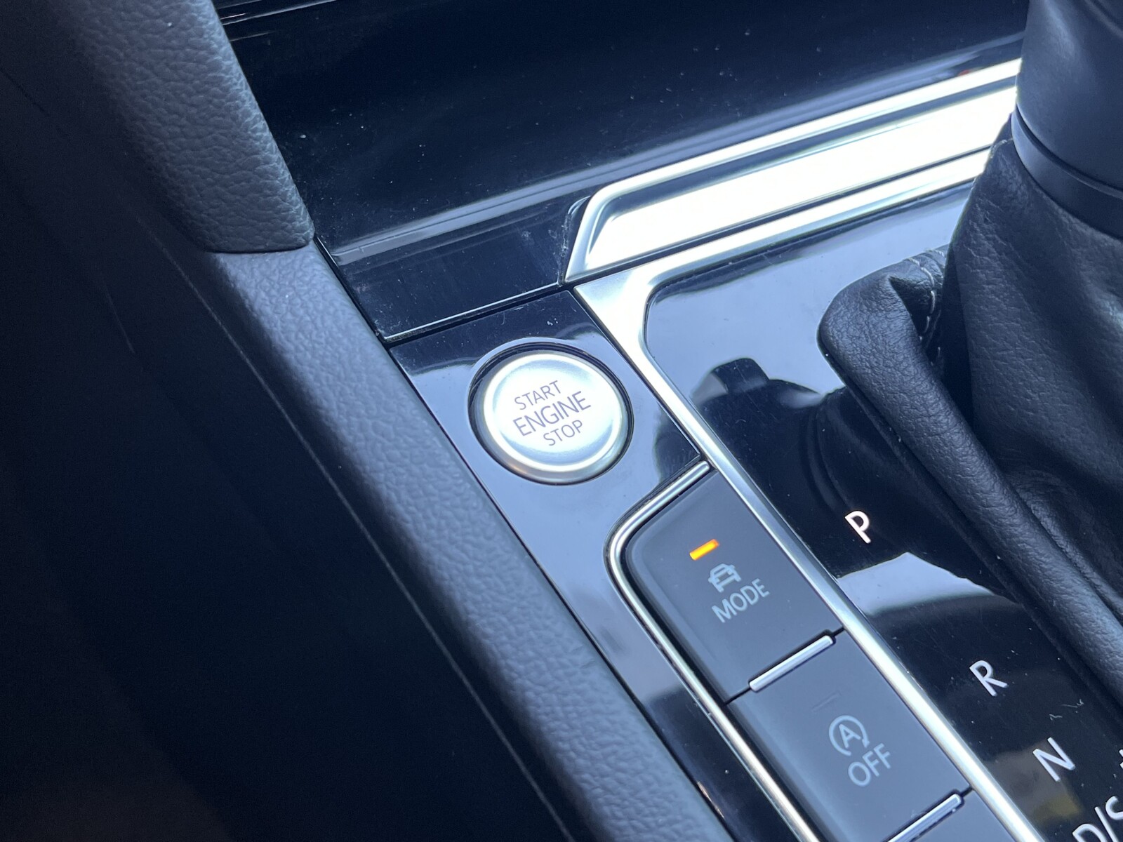 Volkswagen Arteon Shooting Brake - zdjęcie 15