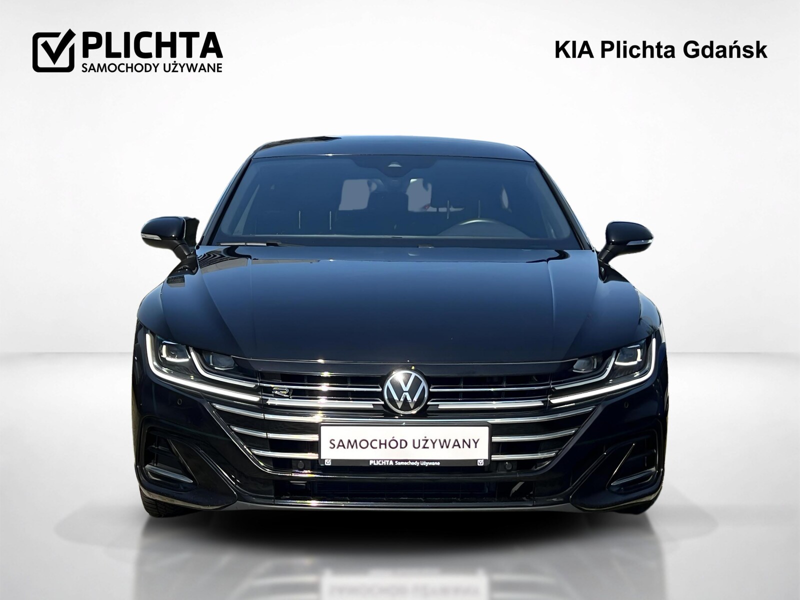 Volkswagen Arteon Shooting Brake - zdjęcie 7