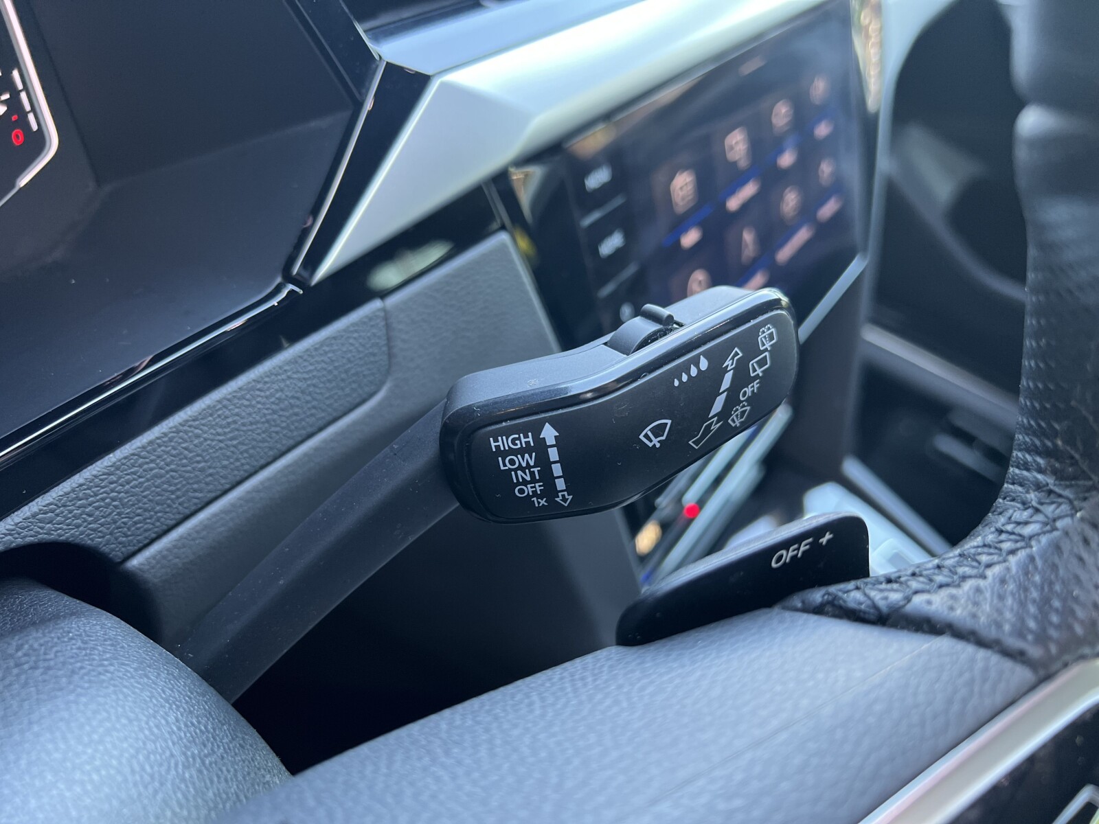 Volkswagen Arteon Shooting Brake - zdjęcie 19
