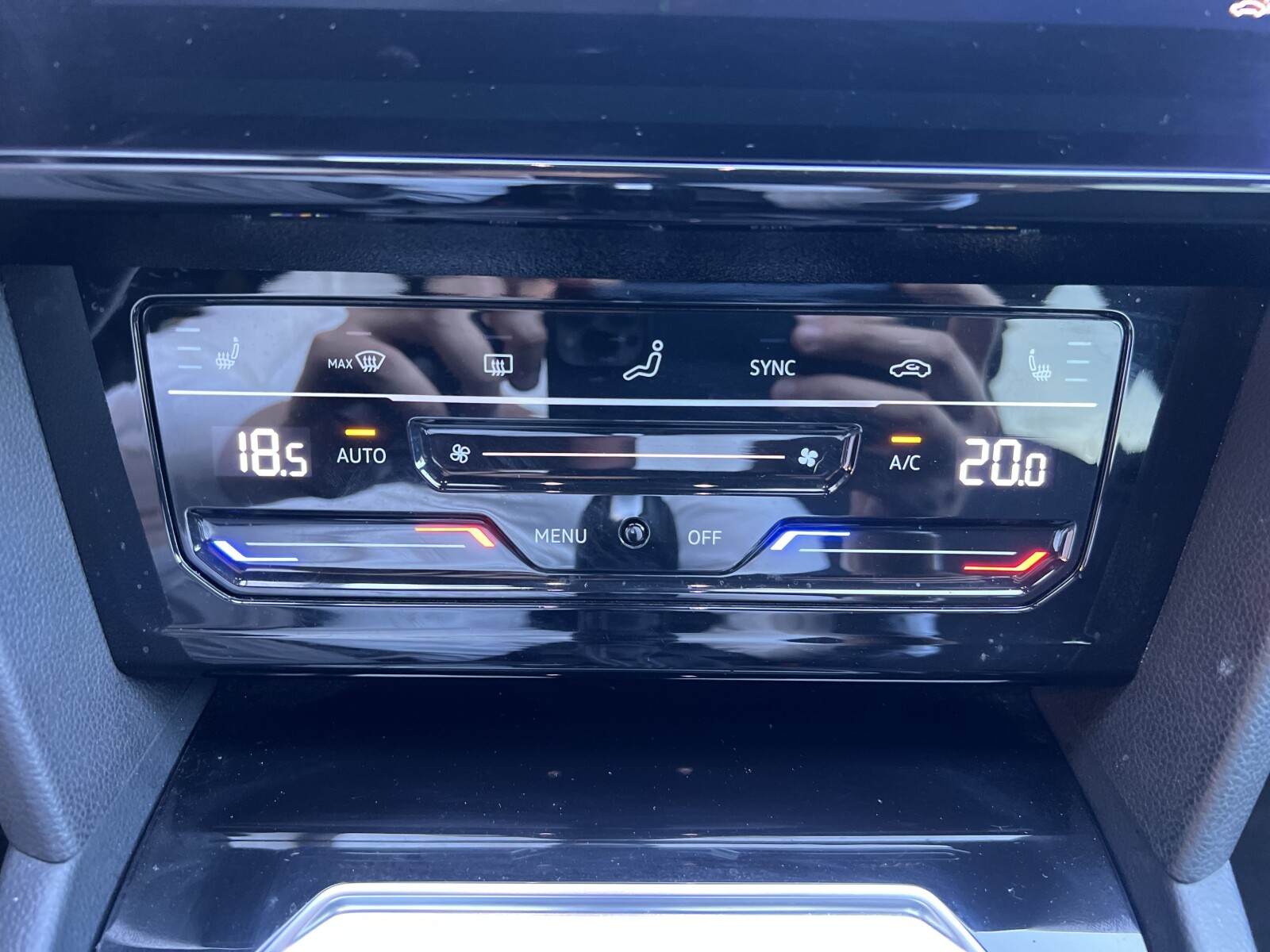 Volkswagen Arteon Shooting Brake - zdjęcie 16