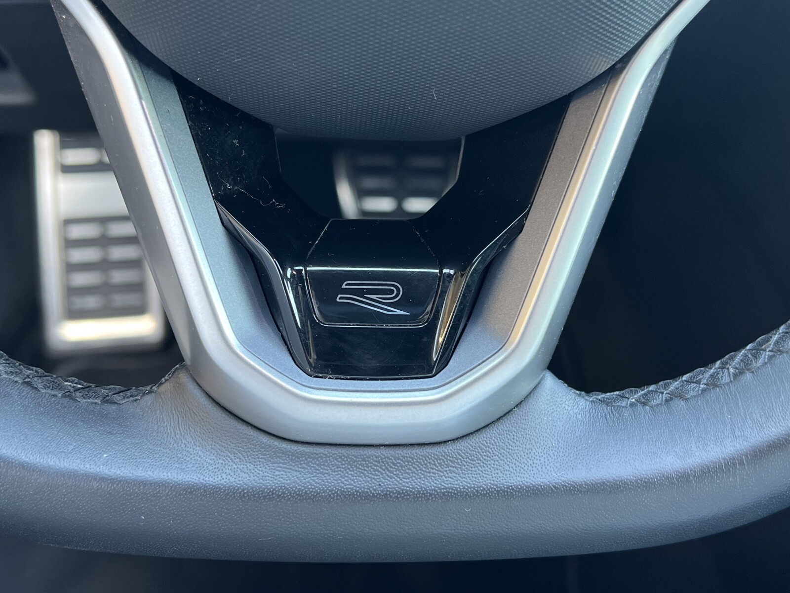 Volkswagen Arteon Shooting Brake - zdjęcie 24