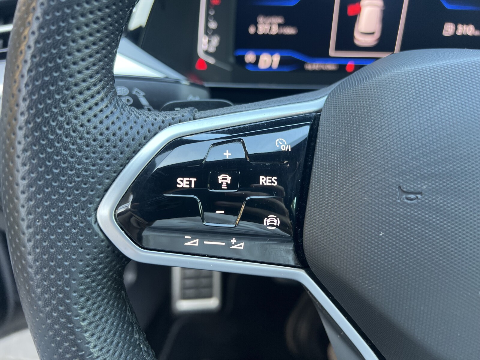 Volkswagen Arteon Shooting Brake - zdjęcie 21