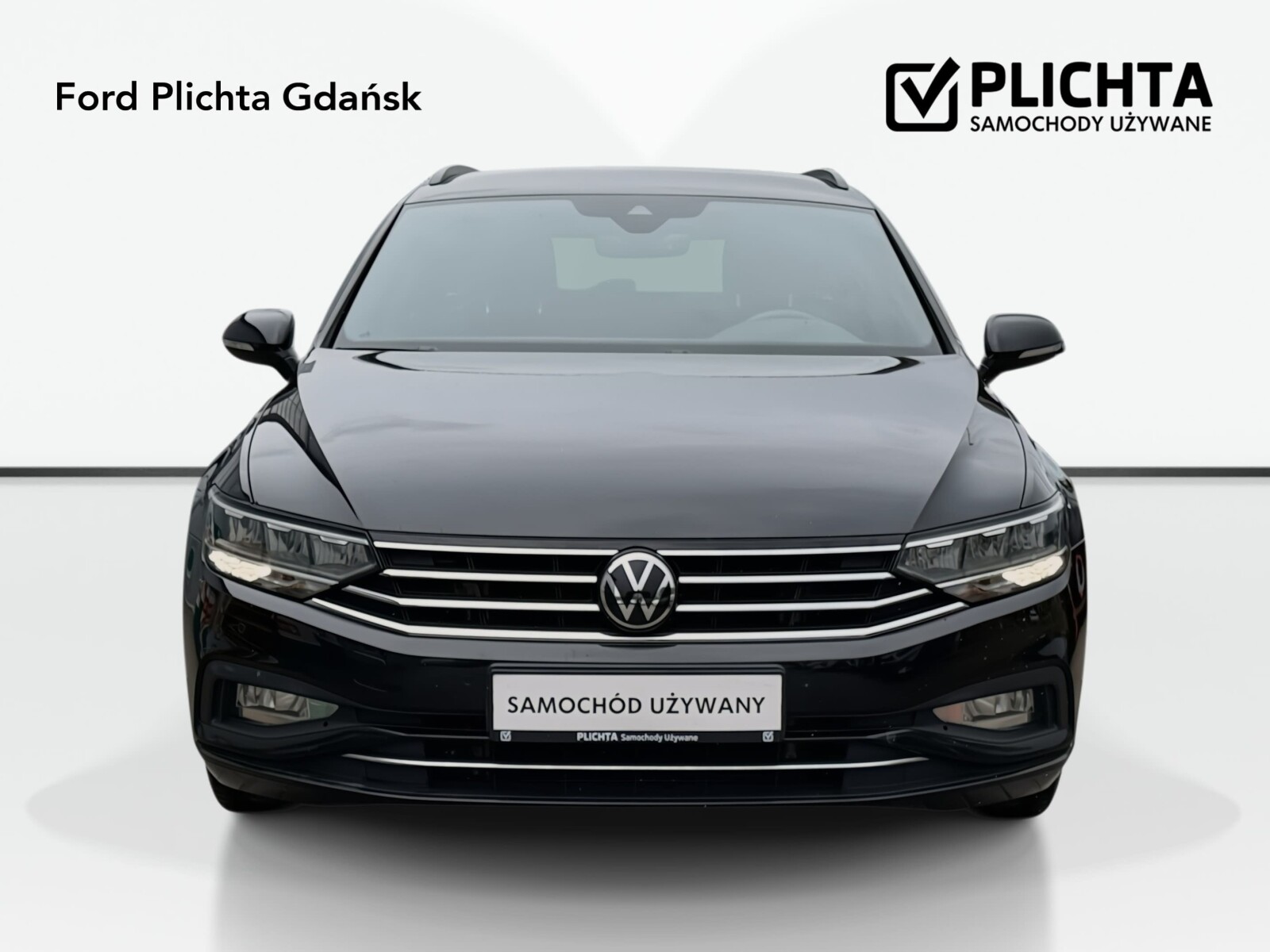 Volkswagen Passat Variant - zdjęcie 33