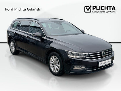 2.0 TDI Business DSG 150 KM FV Vat 23%