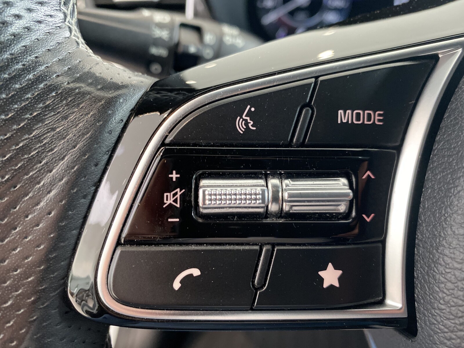 Kia Pro_cee'd - zdjęcie 20