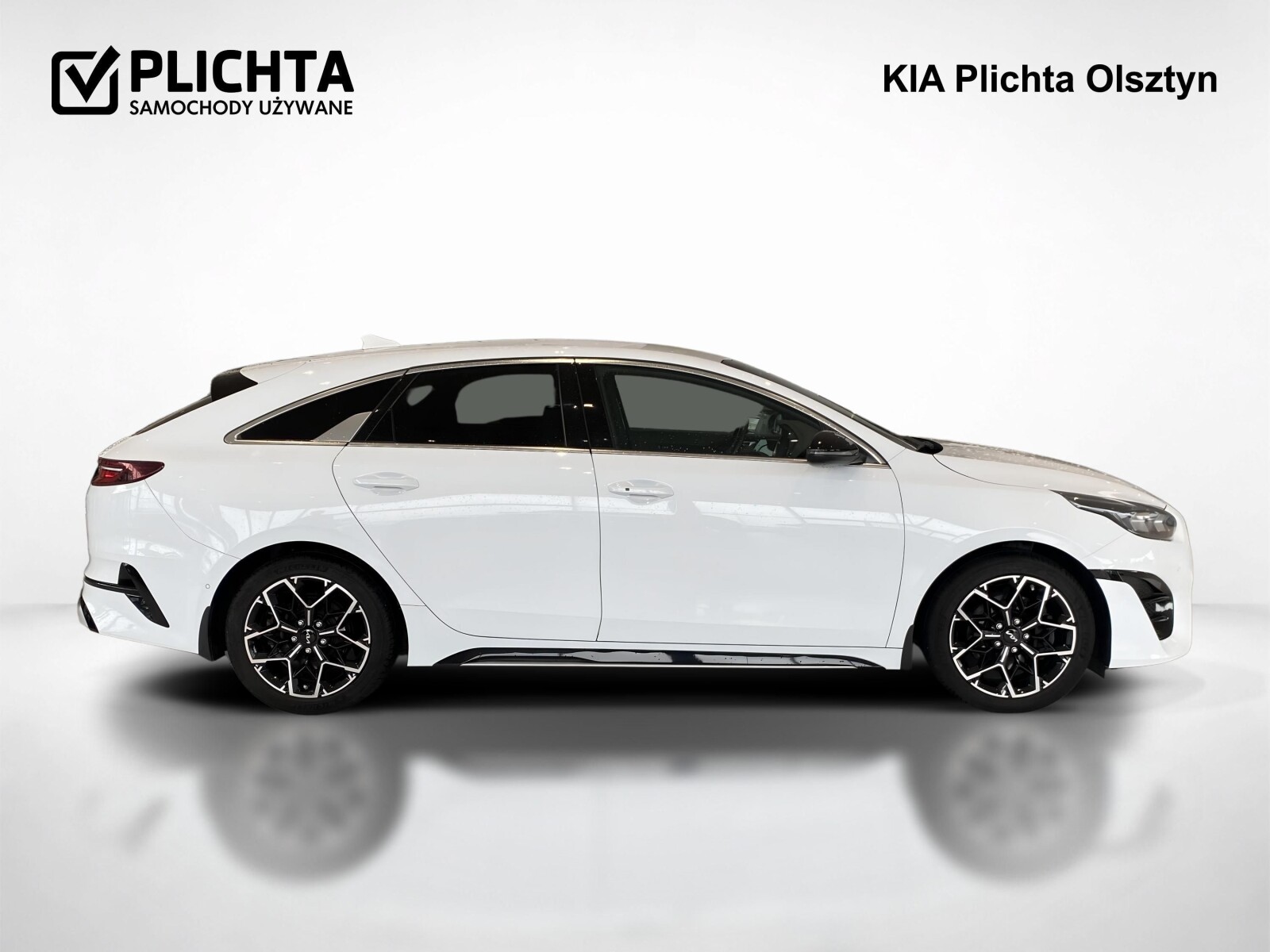 Kia Pro_cee'd - zdjęcie 6
