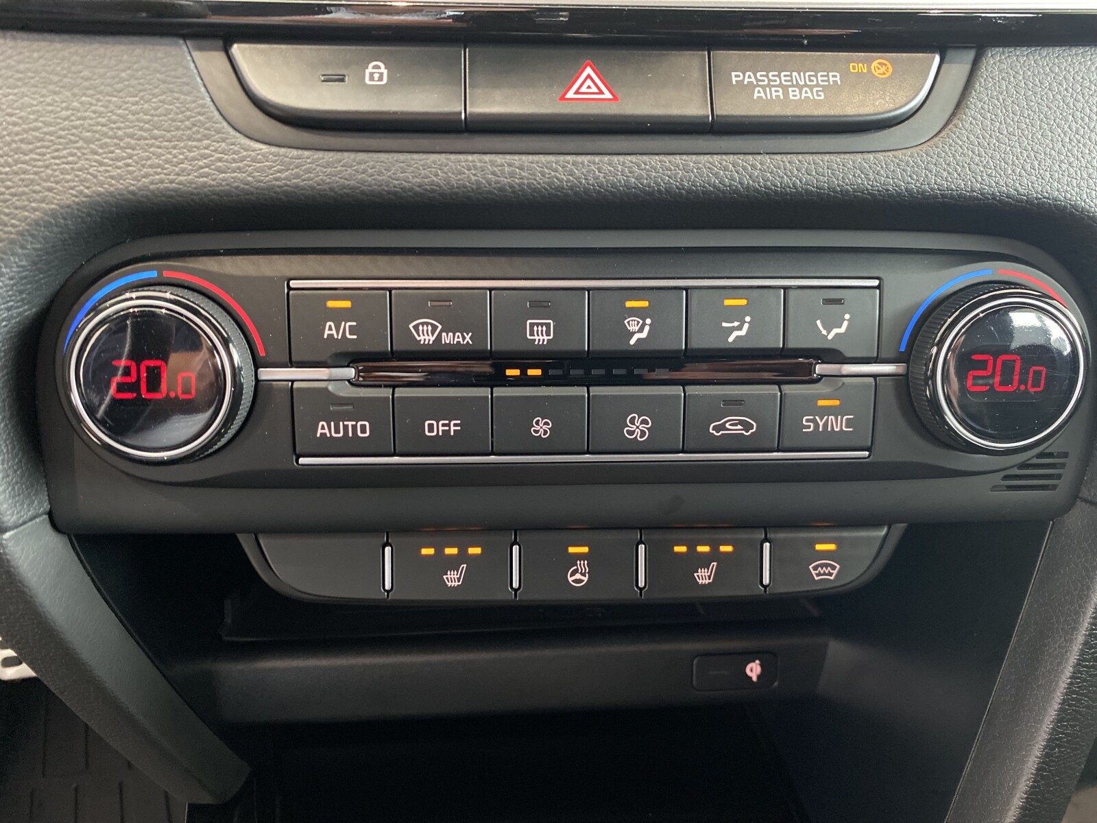Kia Pro_cee'd - zdjęcie 25